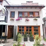 Apartman Adna & Amna