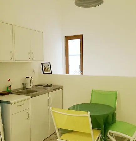 Appartement Adna & Amna *