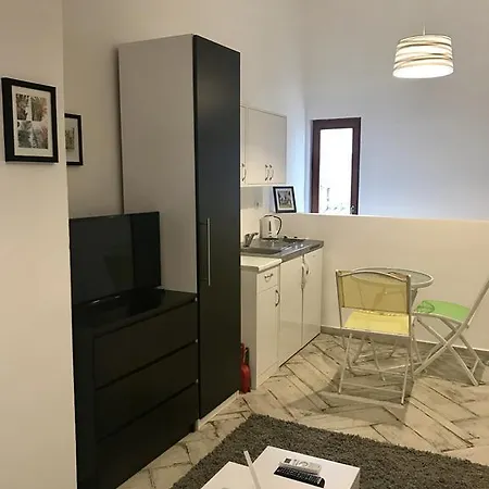 Apartment Adna & Amna *