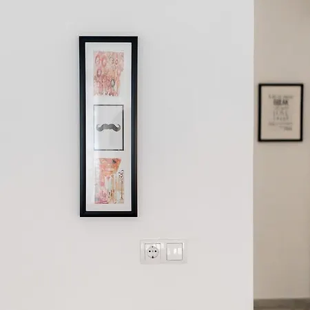 Adna & Amna Apartment