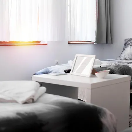 Adna & Amna Apartment *