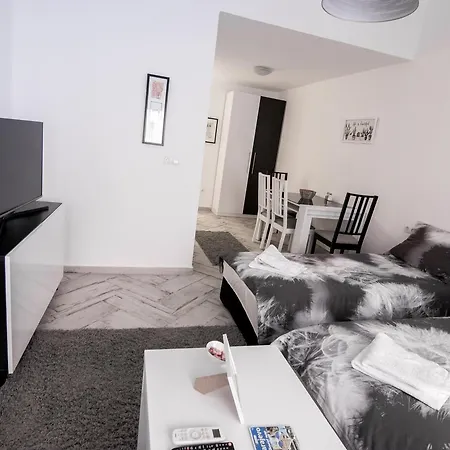 Adna & Amna Appartement Sarajevo