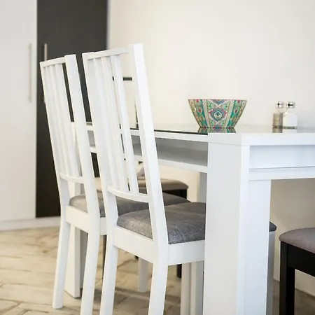Adna & Amna Appartement