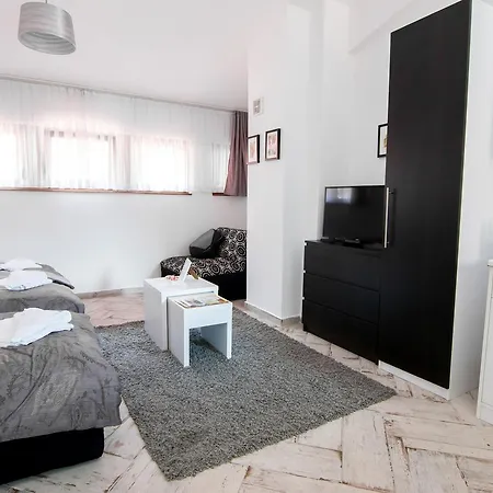 Apartment Adna & Amna