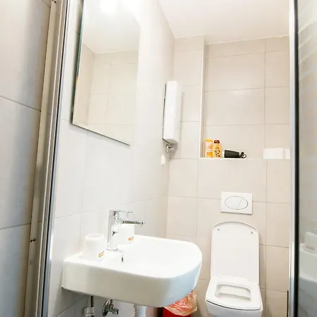 Apartment Adna & Amna