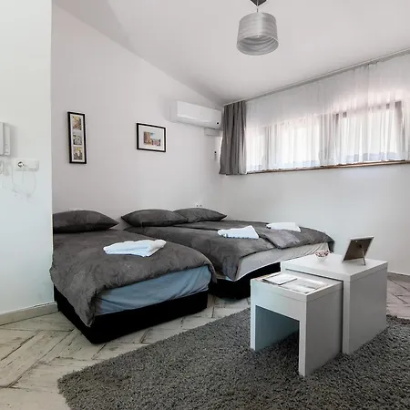 Apartment Adna & Amna