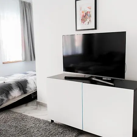 Adna & Amna * Sarajevo