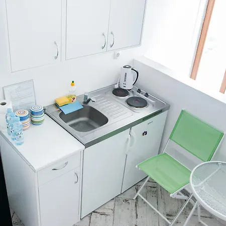 Adna & Amna Apartment