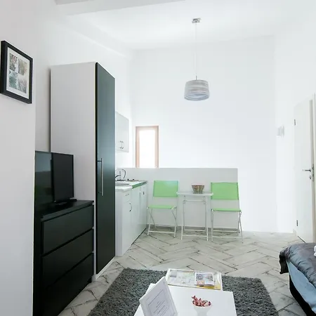 Appartement Adna & Amna Sarajevo
