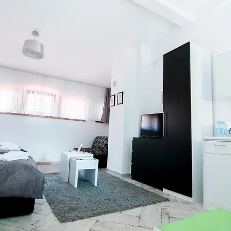 Apartment Adna & Amna *