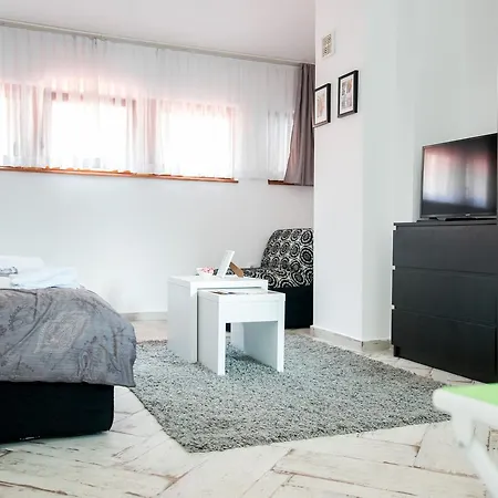 Adna & Amna Appartement Sarajevo