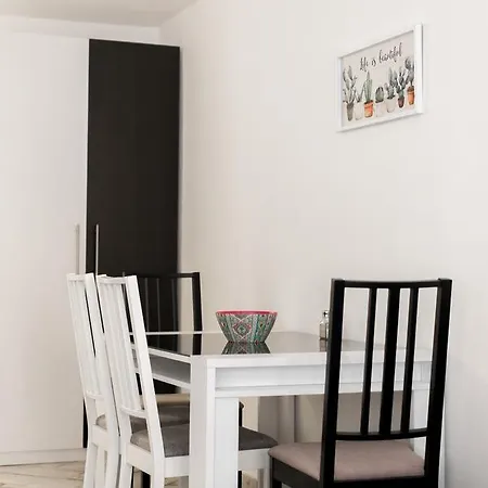 Adna & Amna Appartement