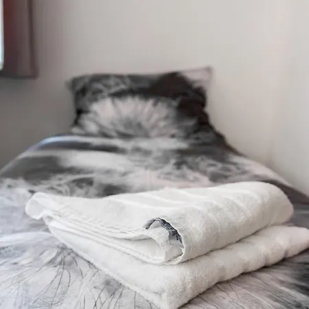 Apartment Adna & Amna Sarajevo