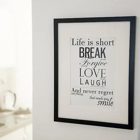 Adna & Amna Apartment