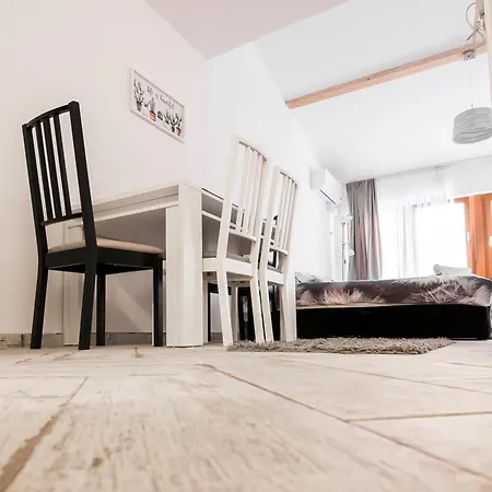 Apartment Adna & Amna Sarajevo