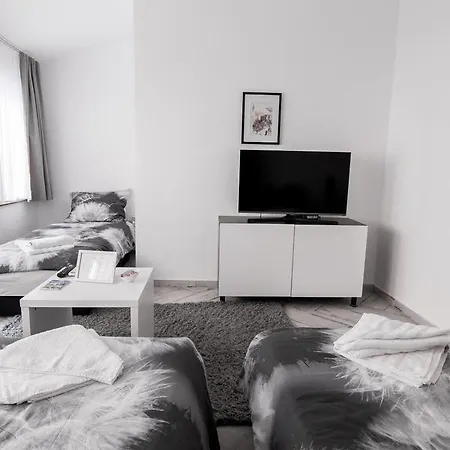 Adna & Amna Apartment