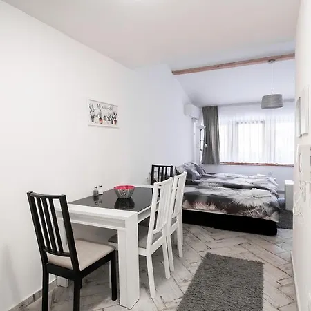 Apartment Adna & Amna Sarajevo