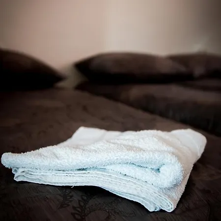 Apartment Adna & Amna