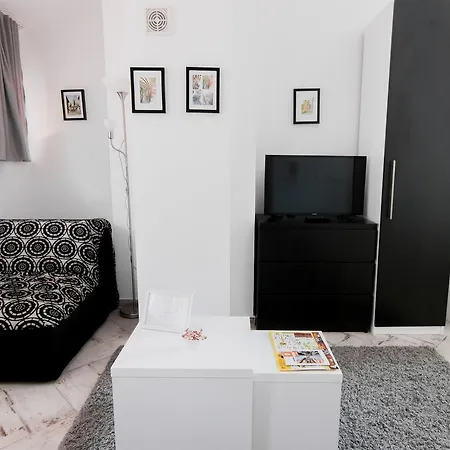 Adna & Amna * Sarajevo