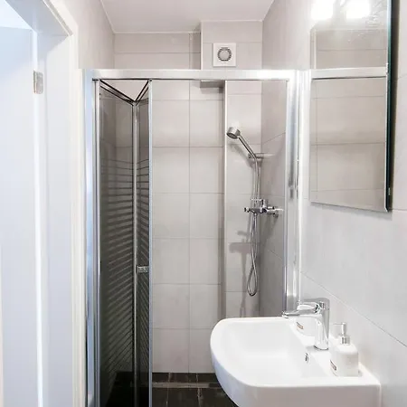 Apartment Adna & Amna *