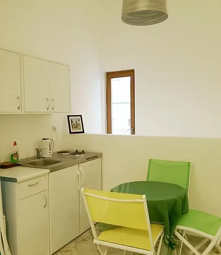 Lejlighed Adna & Amna *