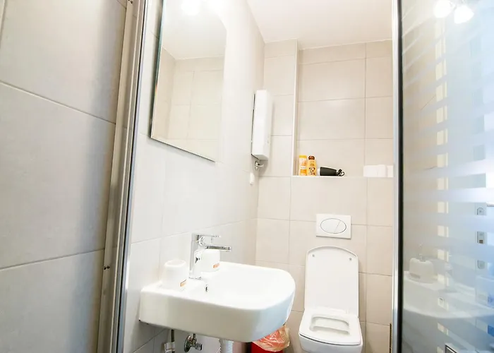 Apartamento Adna & Amna