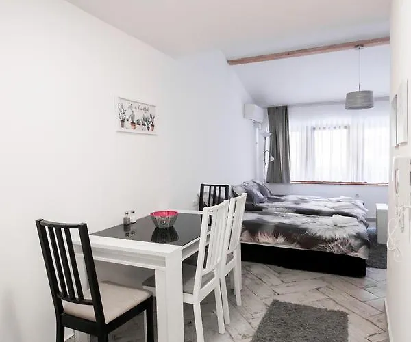 Apartamento Adna & Amna Saraievo